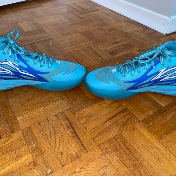 Puma MB.02 rookie of the year - Picture 4 of 5